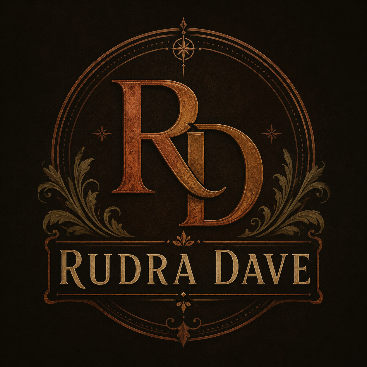 Rudra Dave